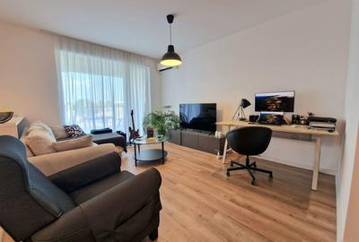 Apartament superb cu 2 camere | City of Mara | Circumvalatiunii