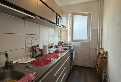 Apartament cu 3 camere semidecomandat în Mihai Bravu - 6