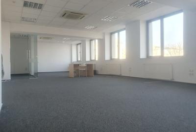 Inchiriere birouri in zona Militari - acces metrou; fara taxa de mentenanta - 4