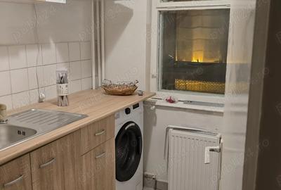 Inchiriez apartament fara comision, Mazepa 1, bloc Salcia. Etajul 1, Nou renovat - 7