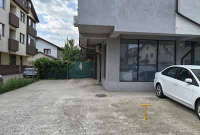 Apartament cu 3 camere decomandat, mobilat în Nord-Vest - 10