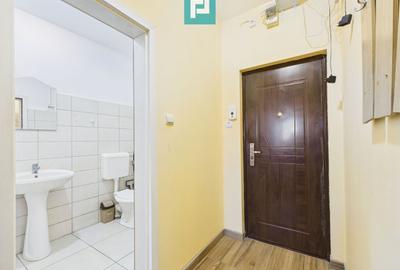 Apartament o cameră zona Podgoria. - 6