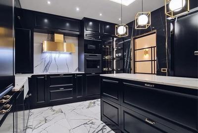 Apartament cu 3 camere în Central - 5