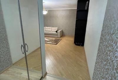 Apartament cu 2 camere decomandat în Europa - 5