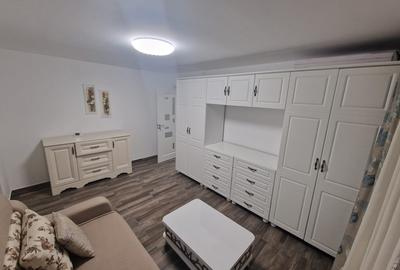 Apartament cu 3 camere semidecomandat, mobilat în Mioriței - 2