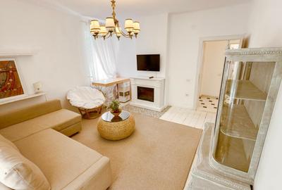 Apartament 2 camere mobilat si utilat premium langa Gradina Publica - 2