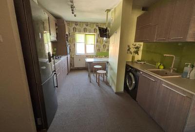 Apartament de vanzare doua camere str. ELENA DOAMNA - 3