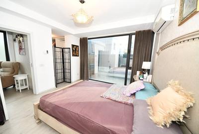 De vanzare – In exclusivitate, casa moderna in cartierul Brates Lake - 7