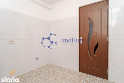 Apartament cu 2 camere în Tomești - 1