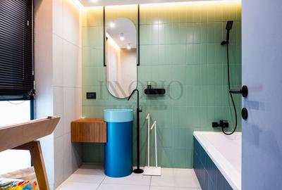 Casă individuală cu 5 camere cu Canalizare în Pipera - 13