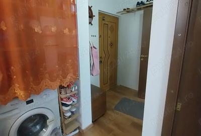 Apartament cu 2 camere decomandat în Năvodari - 4