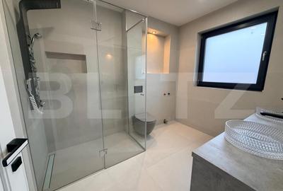 Vila superba, 213 mp, 680 mp teren, la cheie, zona Dianei - 17