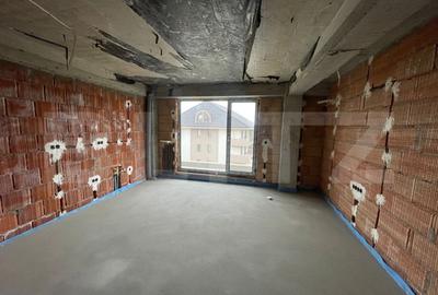 Apartament de vanzare cu 3 camere, 68mp,  zona Ady Endre - 2