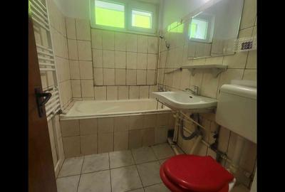 Apartament cu 2 camere semidecomandat în Central - 4