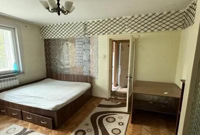 Apartament cu 2 Camere Zona Ultracentrala
