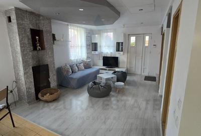 Casa moderna 8 camere pretabil locuinta sau investitie in Selimbar - 2