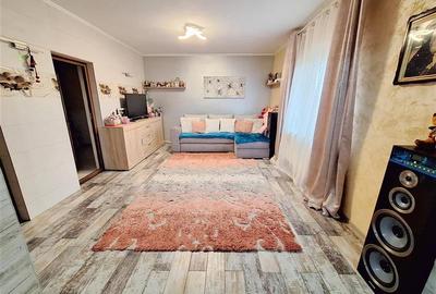 Casă individuală cu 3 camere cu Teren 263 Mp în 9 Mai - 25