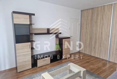 Ap 2 camere, BALCON INCHIS, PARCARE, zona Ghergheni - 2