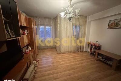 Apartament cu 3 camere decomandat, mobilat în 13 Septembrie - 1