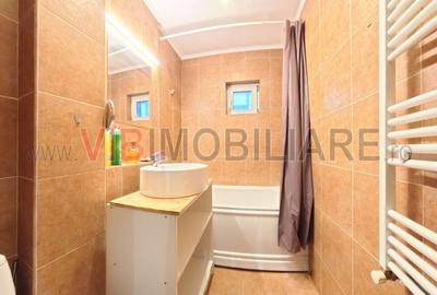 Apartament  2 camere Piata Progresului - semidec- 8/8 Apartament  2 camere Piata Progresului - semidec- 8/8 - 5