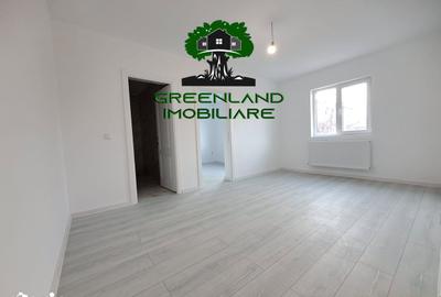 Apartament cu 2 camere în Ciurea - 4