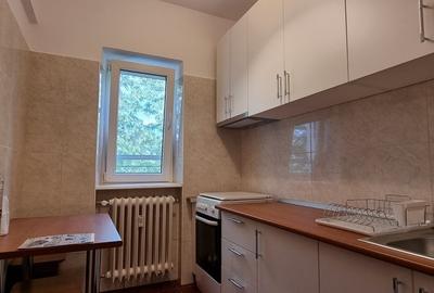 Garsonieră semidecomandată în Pajura - 7