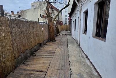 Spațiu comercial, de 90 mp, în Ultracentral - 4