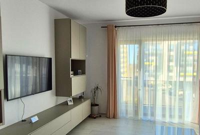 Apartament cu 3 camere în Becaș - 6