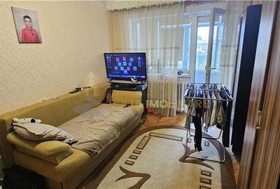 APARTAMENT 4 CAMERE  59 MP | LOGGIE 4 MP |   ZONA SCOLII ION CREANGA - 5