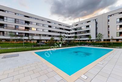 Atria Urban Resort faza 2, Sos. Chitilei 242, bloc 2021 - 2