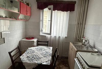 Apartament cu 2 camere nedecomandat în Central - 2