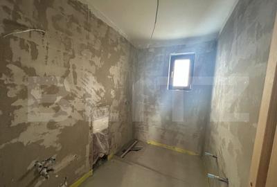 Duplex de vanzare, 153,70 mp, cartierul Unirii - 5