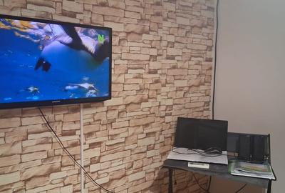 Apartament cu 2 camere semidecomandat în Central - 2
