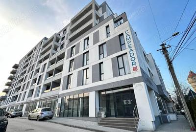 Apartament cu 3 camere decomandat în Badea Cârțan - 8