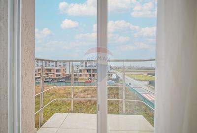 COMISION 0%! 2 CAMERE BLOC NOU | MOBILAT | UTILAT  | 54 MP | GHIMBAV - 20