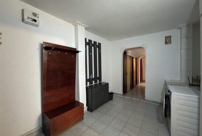 3 cam, 74 mp. decomandat, fara imbunatatiri, et.4, acoperis, Cuza Voda - 18