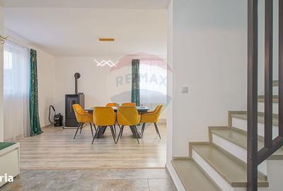 Casă cu 4 camere cu Teren 293 Mp în Central