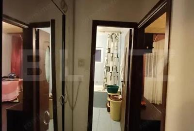 Apartament 3 camere, 66 mp, zona Kaufland - 6