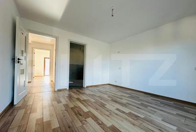 Vila Duplex Casa | 240 mp utili, teren 450 mp, finisaj - 28