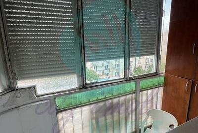 3 camere lanaga METROU si Parc - 15