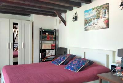 Vând apartament frumos in vila tip boutique, in orasul Bușteni - 4