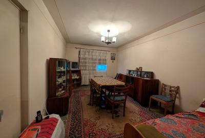 Vânzare apartament 2 camere zona Nord, decomandat, etaj 3, 50mp, bloc din beton - 2