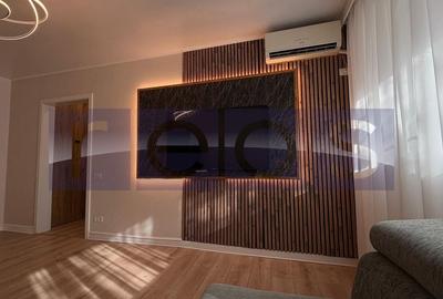 INCHIRIERE 2 CAMERE -STEFAN CEL MARE - COLENTINA - 2