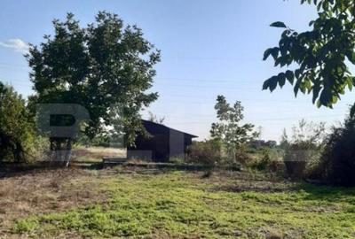 Teren intravilan, 2400 mp, zona Aleea Manastirii - 3