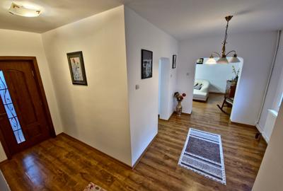 Eden  Institutul de Marină – Casă 3 cam P+M  mobilată utilată - 26