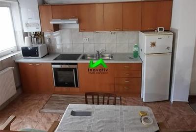 Apartament dd?nchiriat 3 camere etaj 1 Sibiu Tilisca Apartament dd?nchiriat 3 camere etaj 1 Sibiu Tilisca - 4