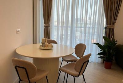 Apartament cu 3 camere în Central - 11