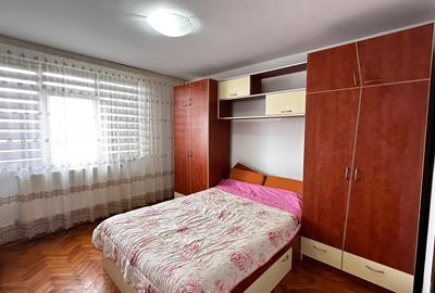 Apartament cu 2 camere nedecomandat, mobilat în Țiglina 3 - 3