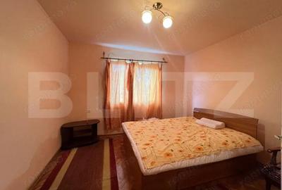 Casă cu 3 camere cu Teren 373 Mp în Central - 5