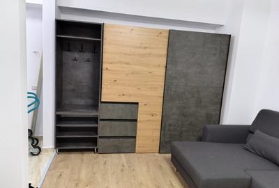 Apartament cu 2 camere decomandat, mobilat în Sebastian - 1